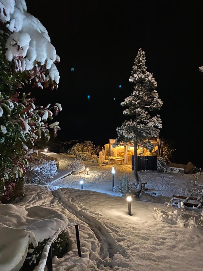 Sol Del Nahuel - Hotel & Spa Сан-Карлос-де-Барилоче Экстерьер фото