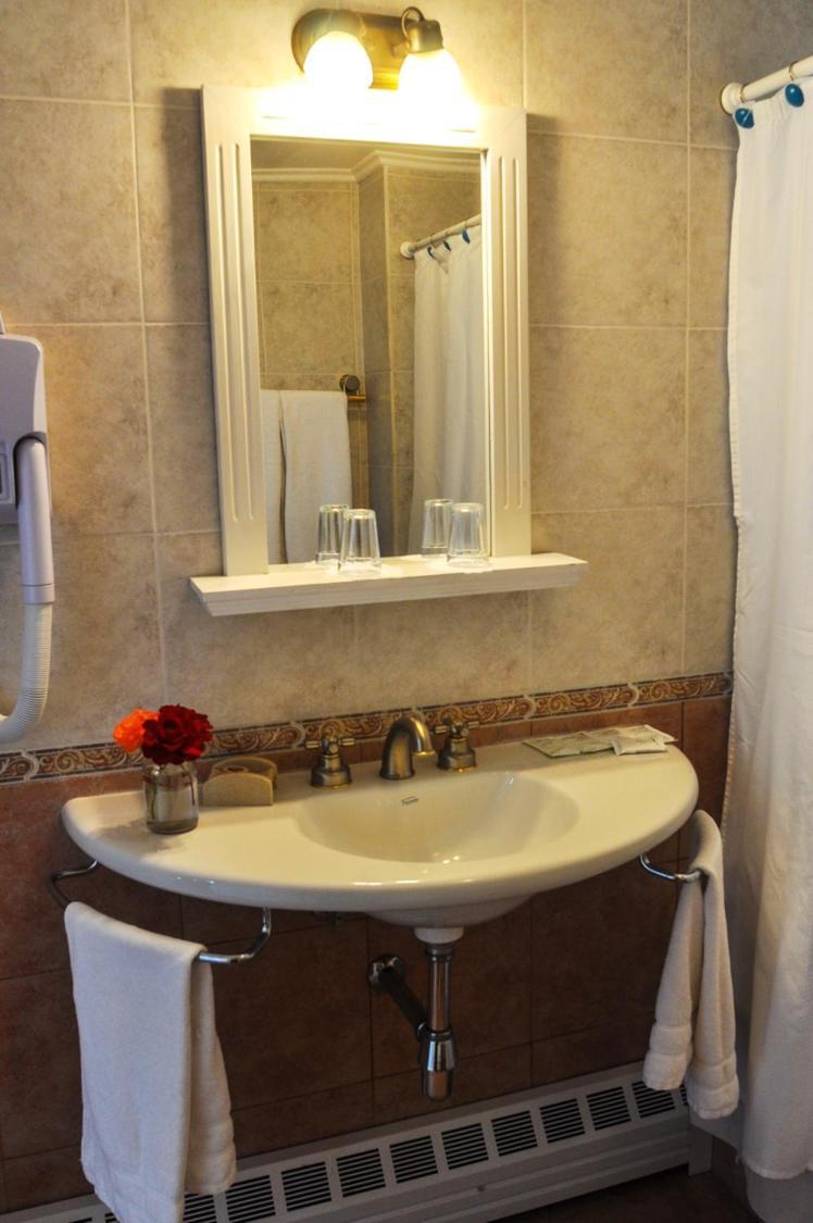 Sol Del Nahuel - Hotel & Spa Сан-Карлос-де-Барилоче Экстерьер фото
